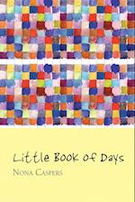 Little Book of Days 