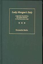 Badin, D:  Lady Morgan's Italy