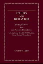 Tague, G:  Ethos And Behavior