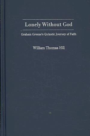 Lonely Without God