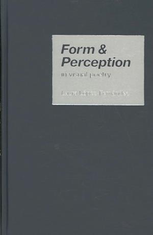 Form and Perception in Visual Poetry