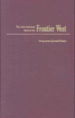 Quintelli-Neary, M:  The Irish American Myth of the Frontier
