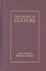 Origin of Culture