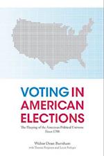Voting in American Elections