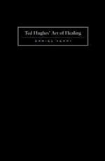 Xerri, D:  Ted Hughes' Art of Healing