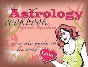 Rosenbaum, S:  The Astrology Cookbook