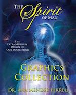 The Spirit Of Man Graphics Collection Magazine