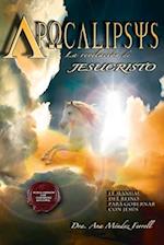 Apocalipsis, La Revelacion de Jesucristo (2016 Version)