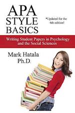 APA Style Basics