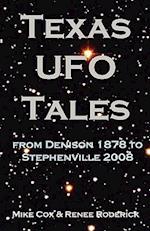 Texas UFO Tales