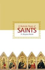 A Bedside Book of Saints
