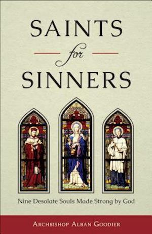 Saints for Sinners