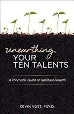 Unearthing Your Ten Talents