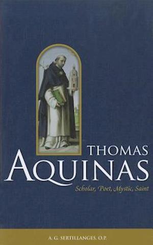 Thomas Aquinas