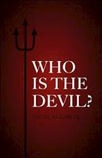 Who Is the Devil?