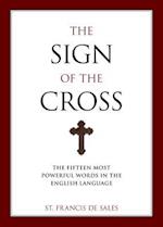 The Sign of the Cross