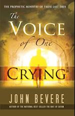 Voice of One Crying
