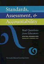 Standards, Assessment, & Accountability
