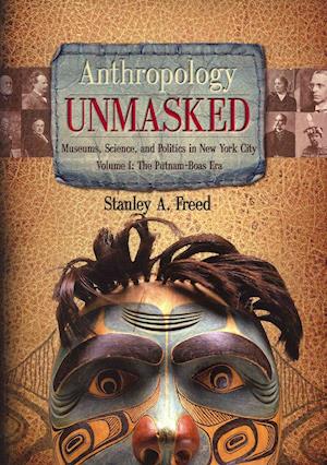 Anthropology Unmasked