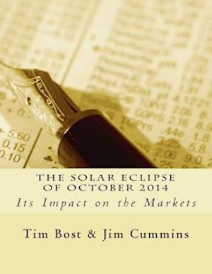 The Solar Eclipse of October 2014