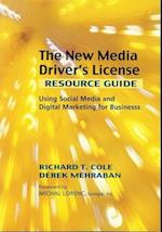 New Media Driver's License