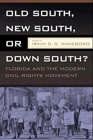 OLD SOUTH, NEW SOUTH, OR DOWN SOUTH?