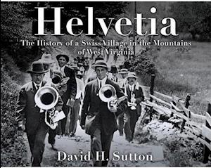 Helvetia