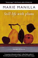 Still Life with Plums