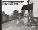 New Deal Photographs of West Virginia, 1934-1943