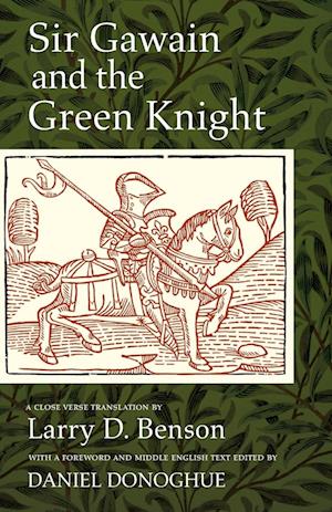 Sir Gawain and the Green Knight