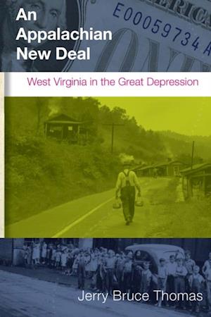 AN APPALACHIAN NEW DEAL