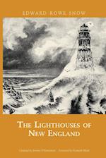 Lighthouses of New England 