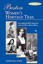 Boston Women's Heritage Trail