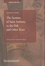 The Sermon of Saint Anthony to the Fish and Other Texts