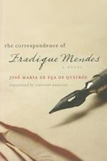 The Correspondence of Fradique Mendes, 6