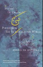 Poems in Absentia & Poems from the Island and the World