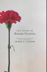 The Poems of Renata Ferreira