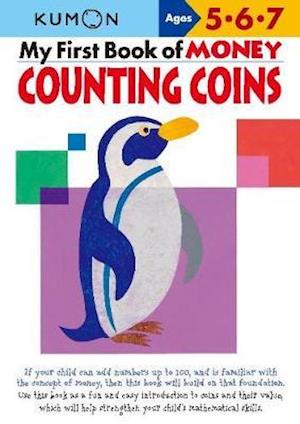 My Book of Money Counting Coins