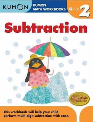 Subtraction, Grade 2