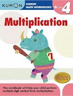 Multiplication Grade 4