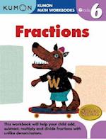 Fractions Grade 6