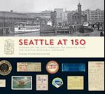 Seattle at 150