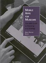 Mobile Apps for Museums