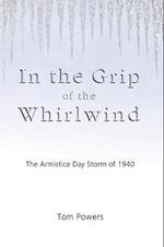 In the Grip of the Whirlwind
