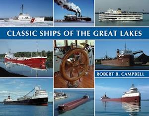 Classic Ships of the Great Lakes