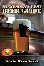 Minnesota's Best Beer Guide