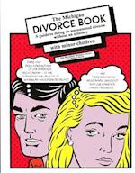 The Michigan Divorce Book with Minor Children