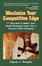 Maximize Your Competitive Edge