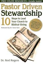 Pastor Driven Stewardship