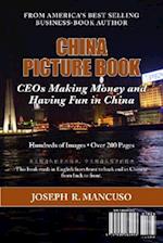China Picture Book